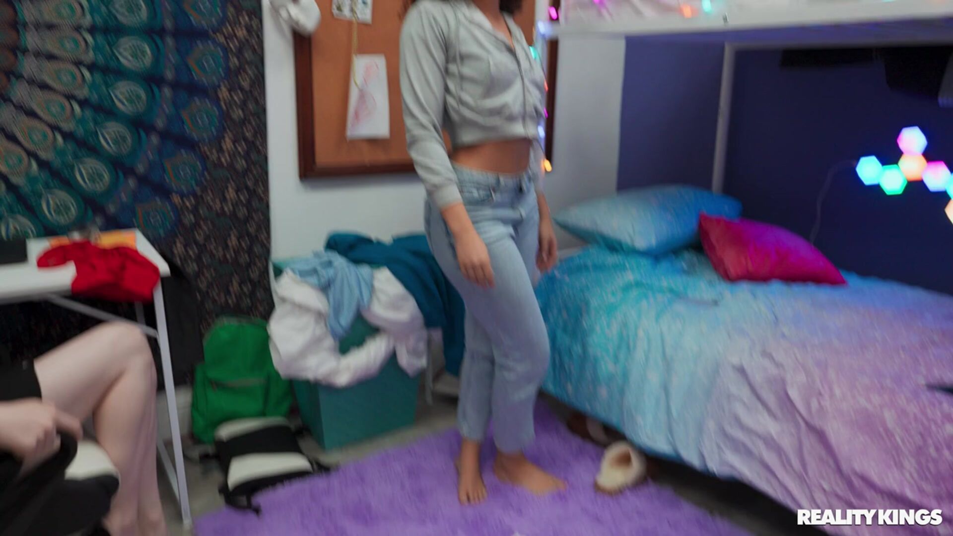 Dormitory Delights