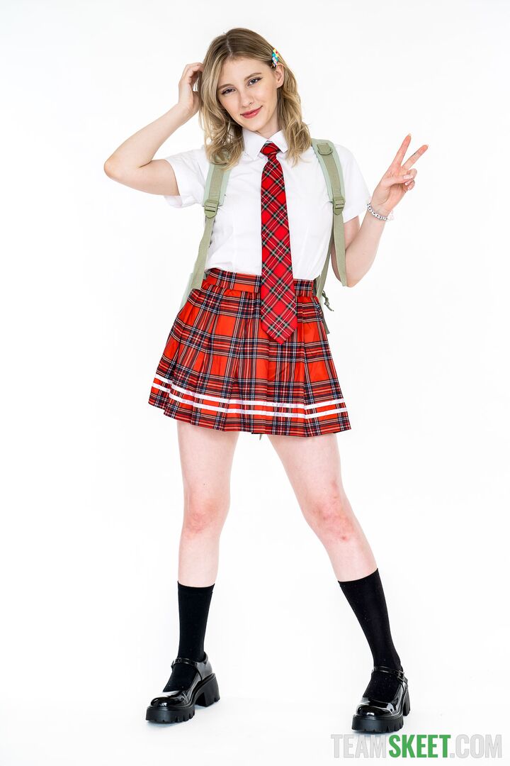 Welcome to Sex Ed
