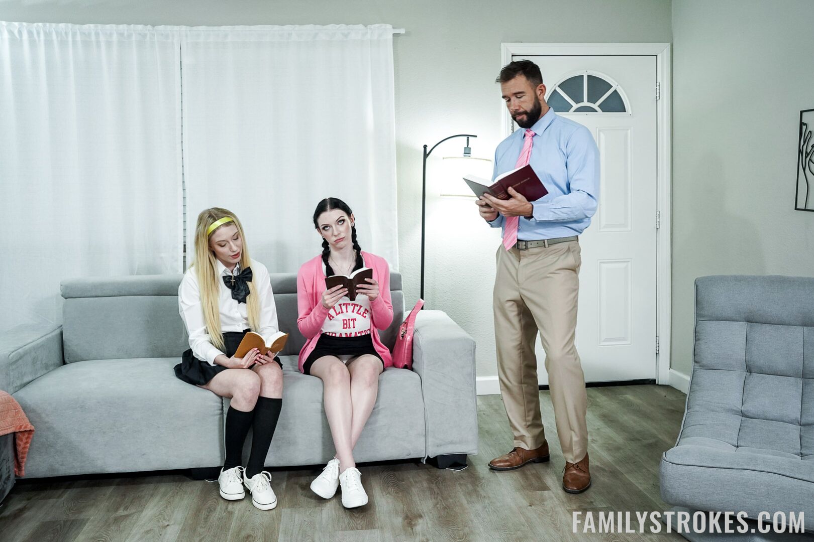 Bible Study