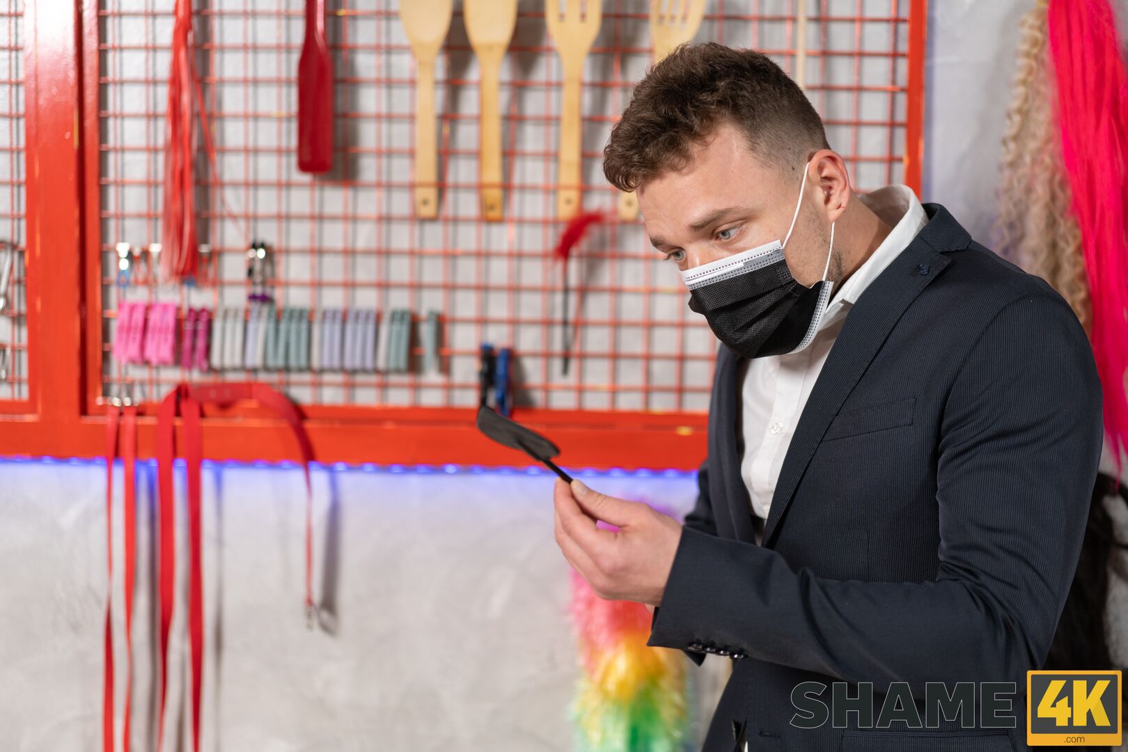 Good Clothes Open All Holes