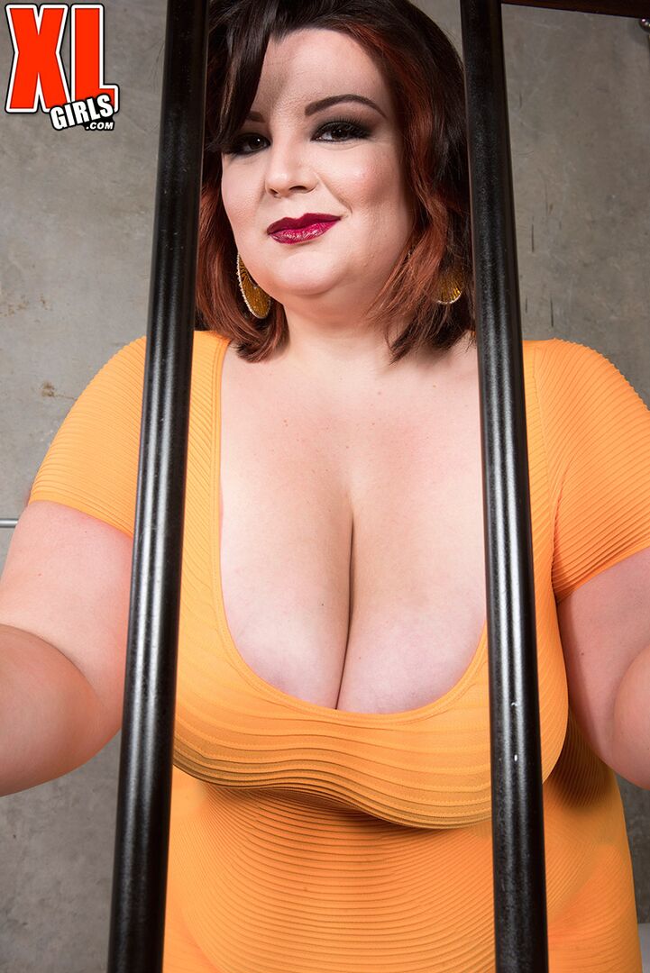 BARE BEHIND BARS