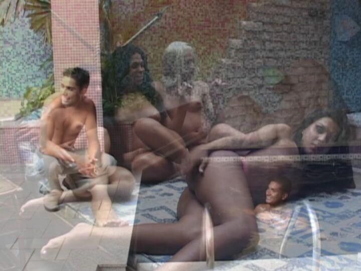 Transsexual paradise scene 4
