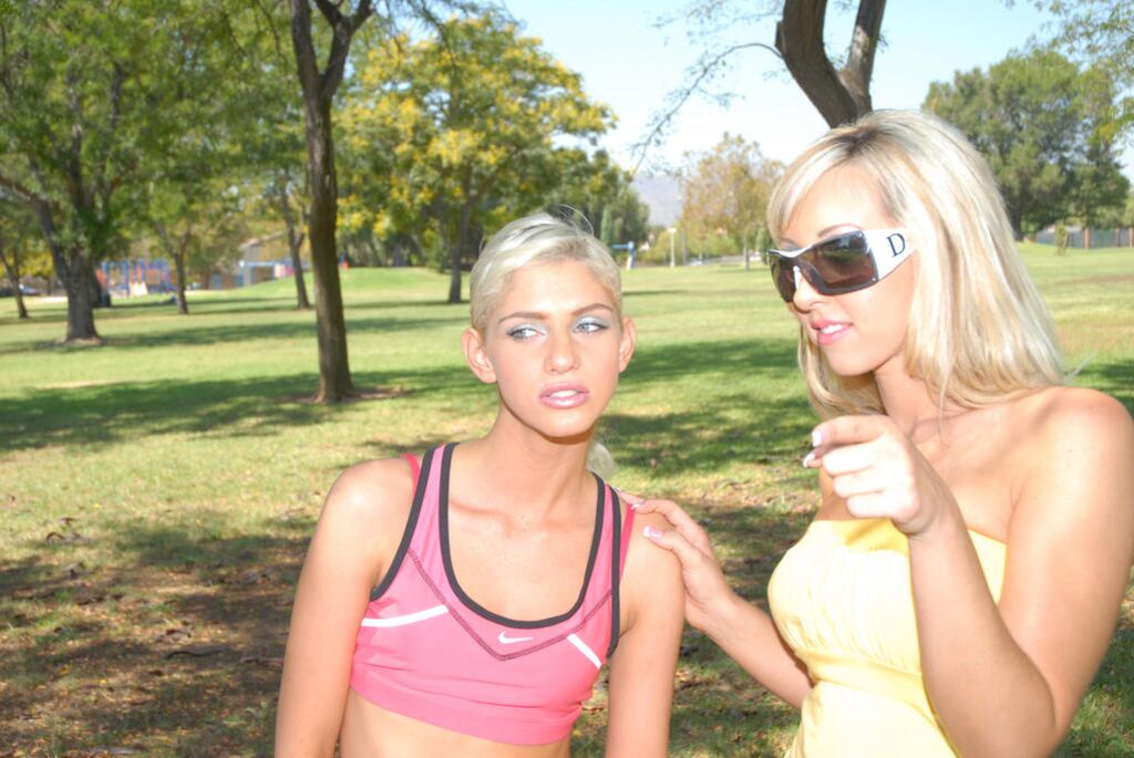 Lesbian Babes HDVSI0293