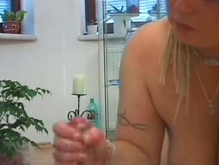 Candy girl 7 scene 5