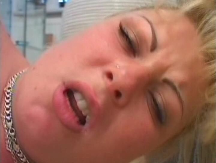 Candy girl 7 scene 5