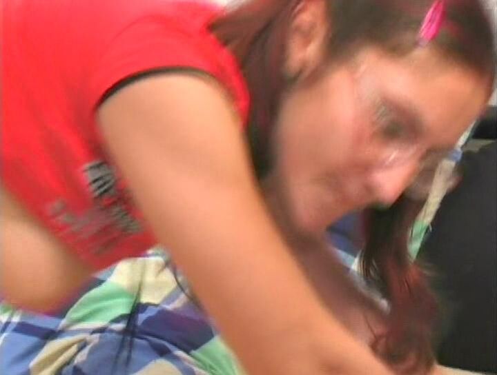 Candy girl 7 scene 2