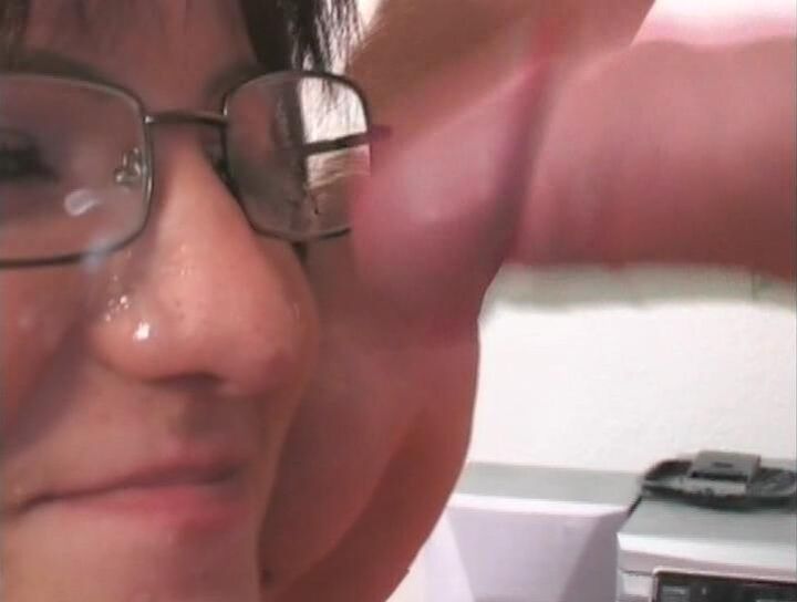 Candy girl 7 scene 1