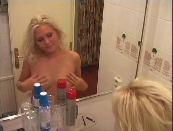 Candy girl 6 scene 5