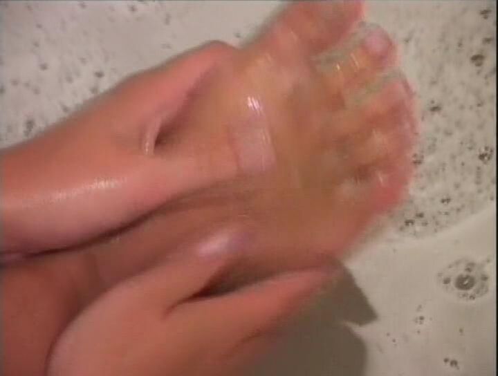Candy girl 6 scene 5