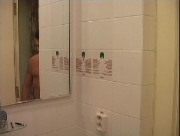 Candy girl 6 scene 5