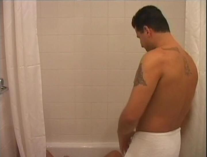 Candy girl 6 scene 5
