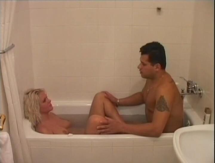 Candy girl 6 scene 5