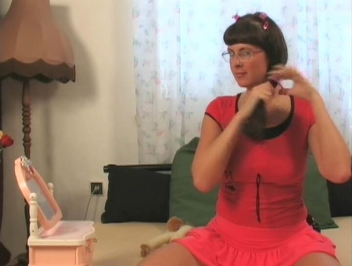 Candy girl 6 scene 4