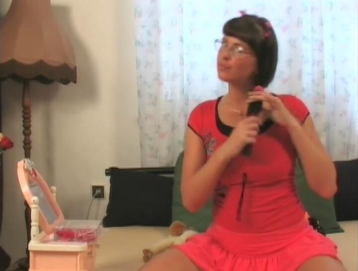Candy girl 6 scene 4