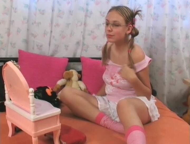 Candy girl 6 scene 3