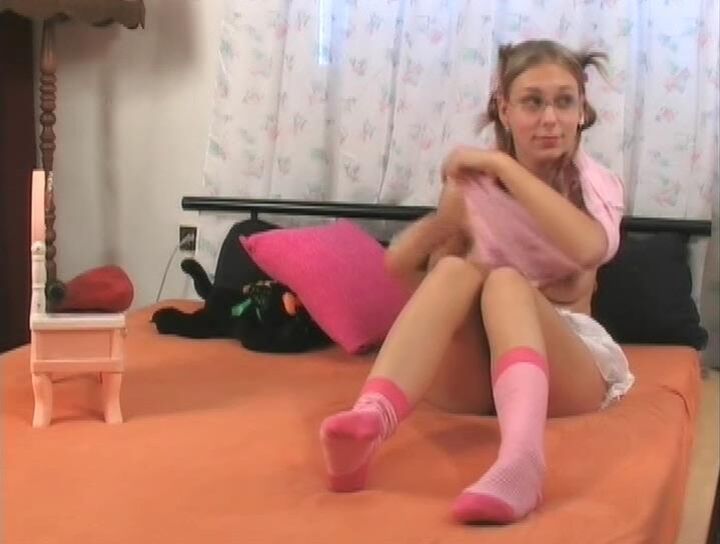 Candy girl 6 scene 3