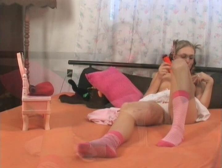 Candy girl 6 scene 3