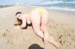 Beach and anal