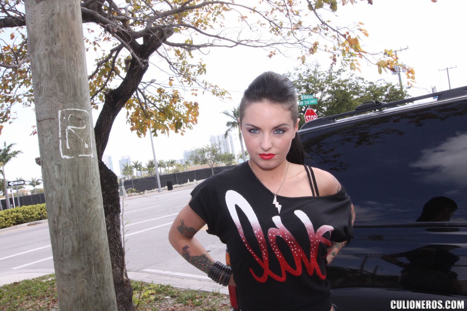 Christy Mack 104735