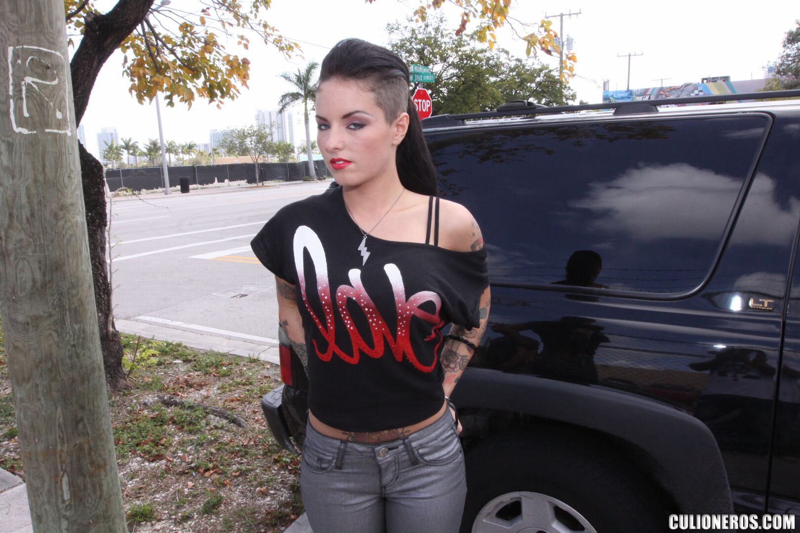Christy Mack 104735