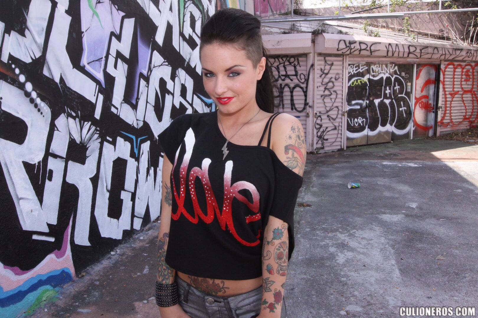 Christy Mack 104735