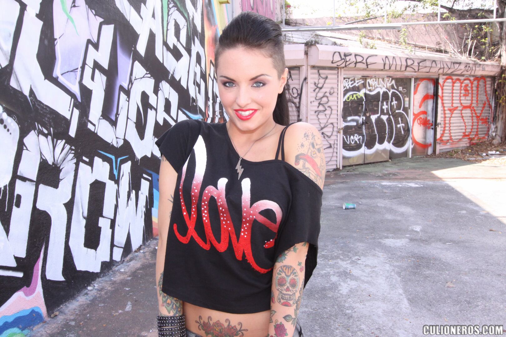 Christy Mack 104735