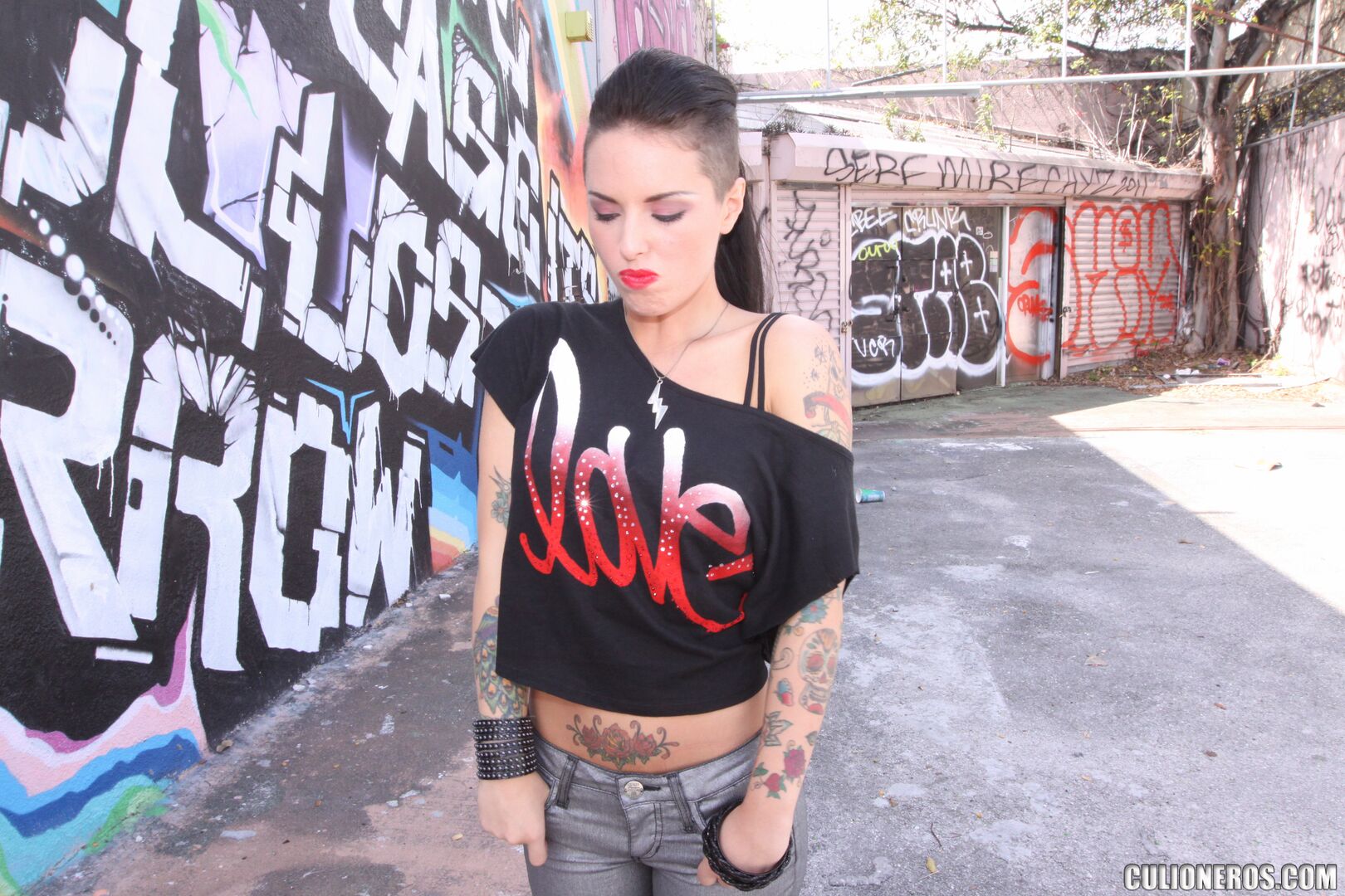 Christy Mack 104735