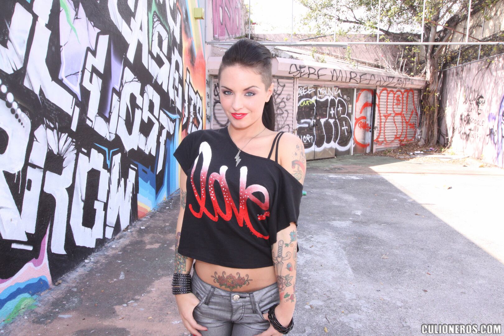 Christy Mack 104735