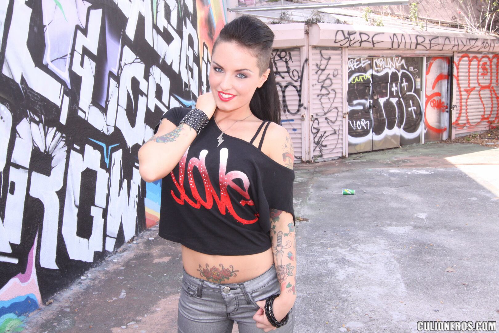Christy Mack 104735