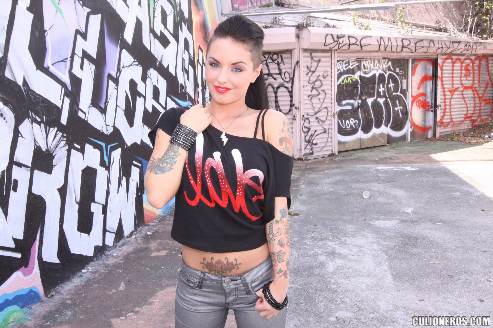 Christy Mack 104735