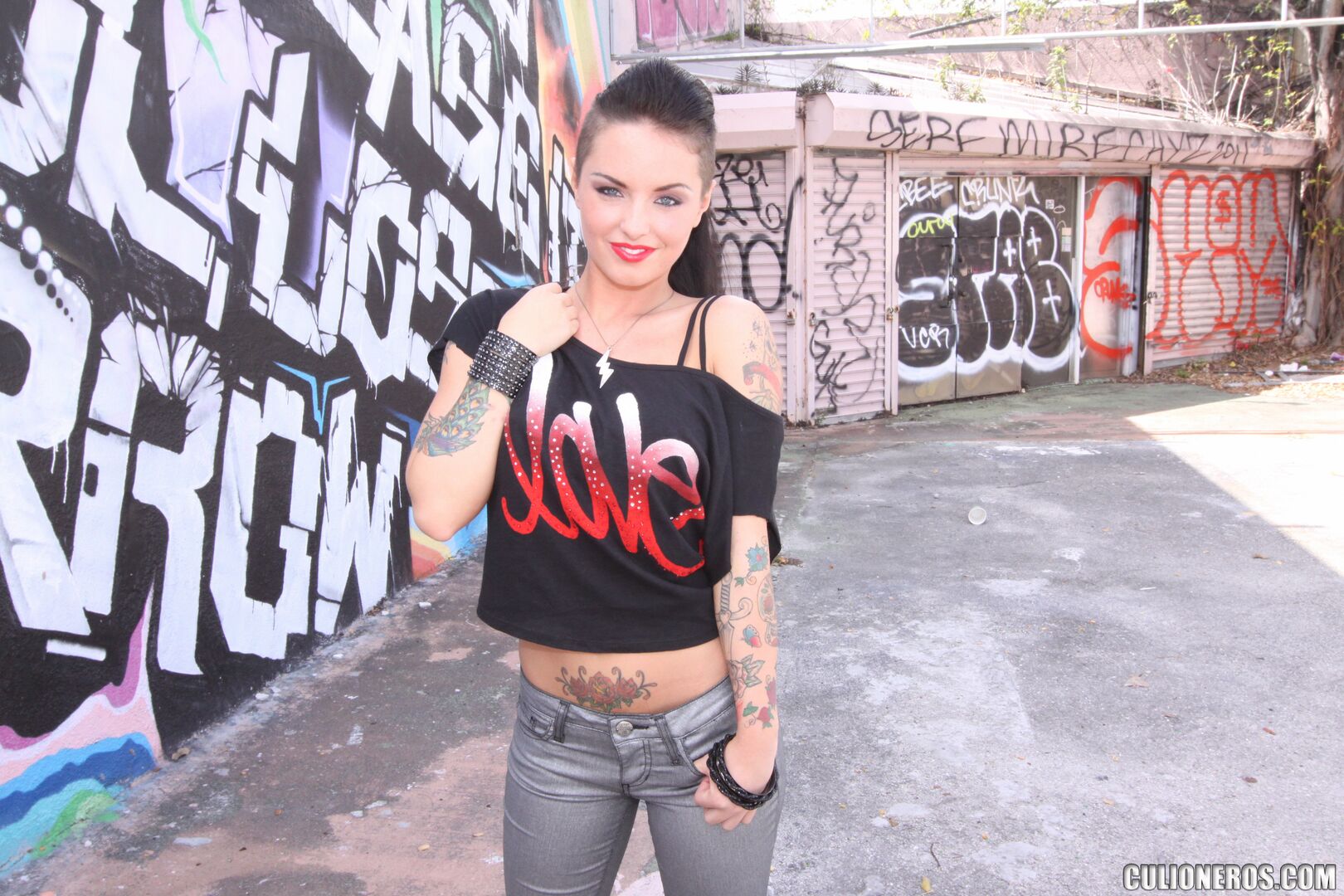 Christy Mack 104735