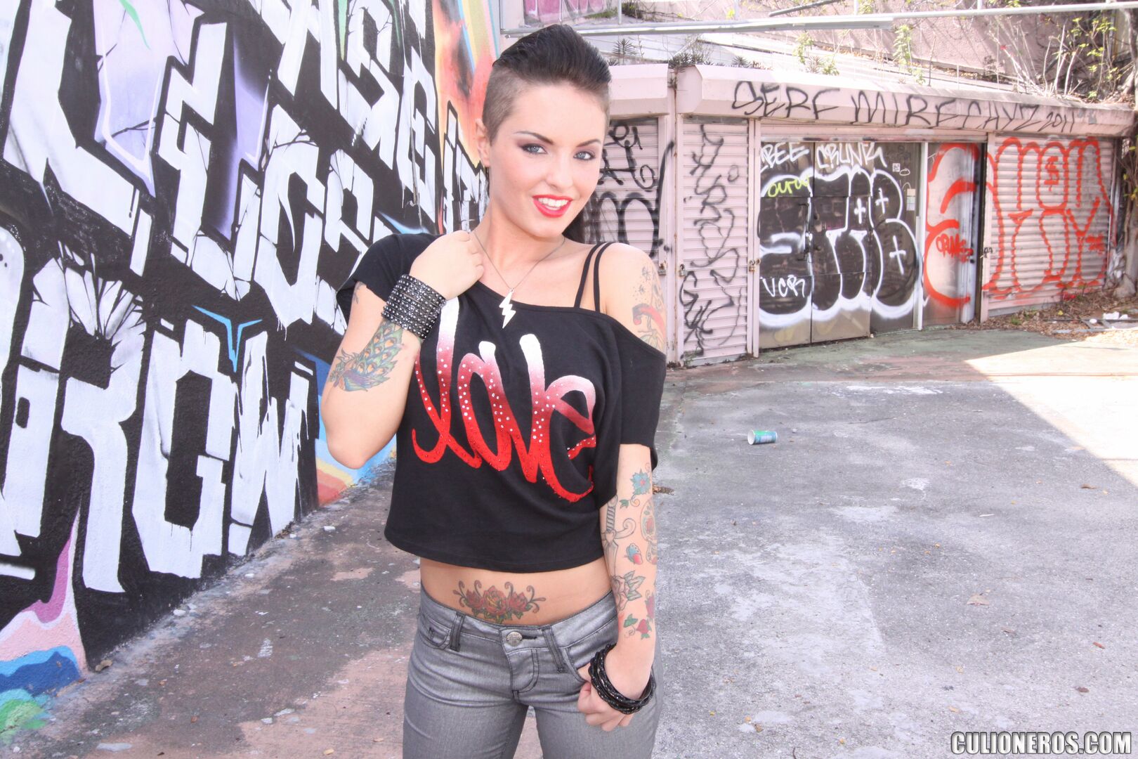 Christy Mack 104735