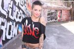 Christy Mack 104735
