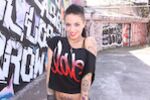 Christy Mack 104735