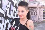 Christy Mack 104735