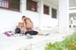 Huge ass gets fucked