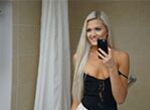 Ashlee Mae Loves to Fuck