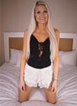 Ashlee Mae Loves to Fuck