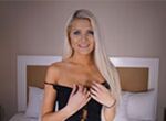 Ashlee Mae Loves to Fuck