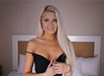 Ashlee Mae Loves to Fuck