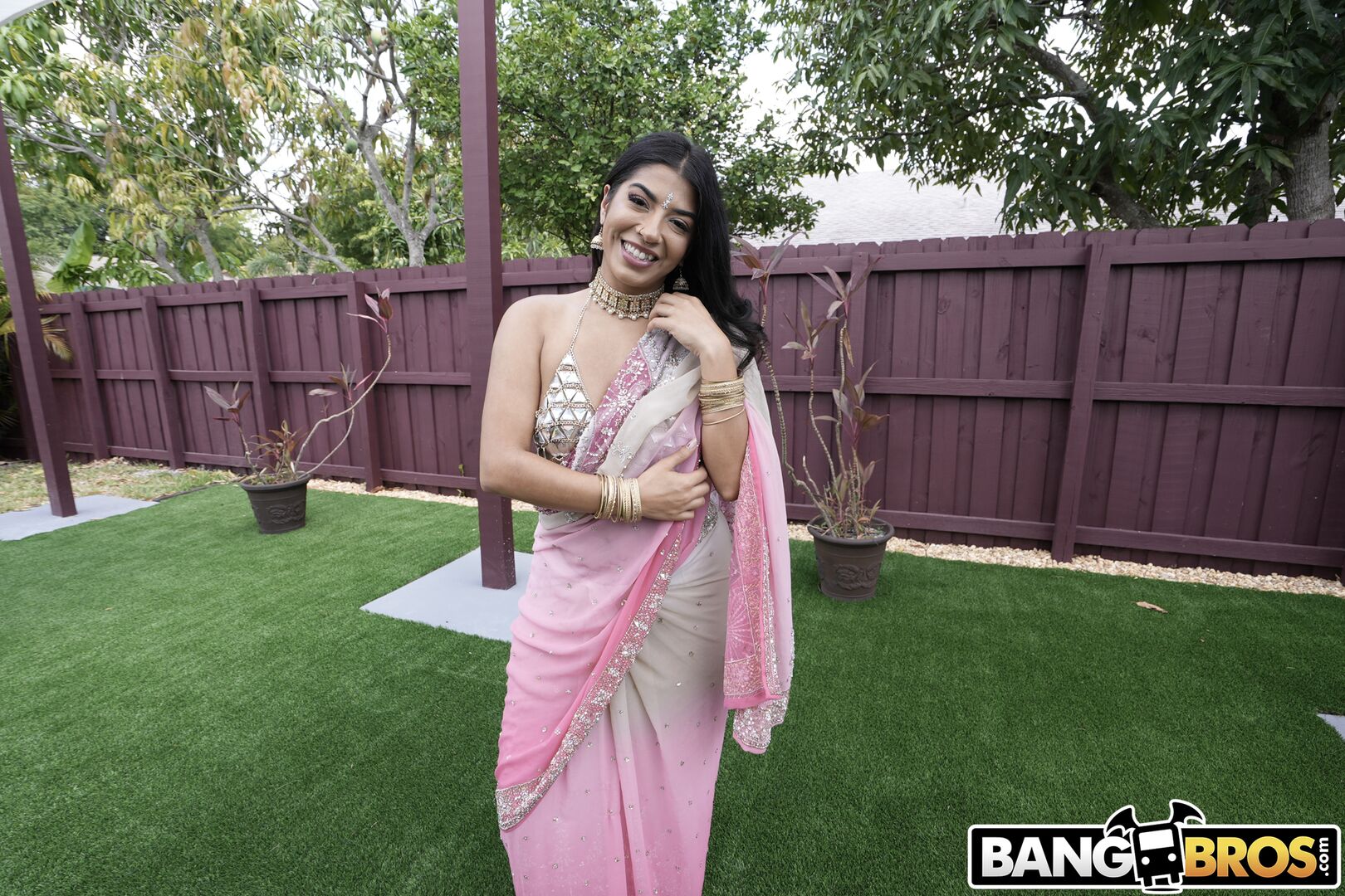 Jasmine Sherni Joins The Parade