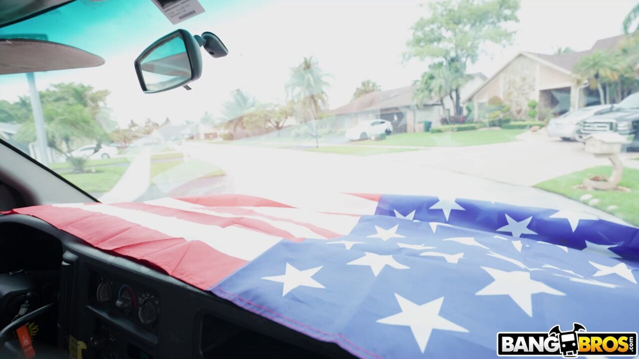 Melztube Loves America