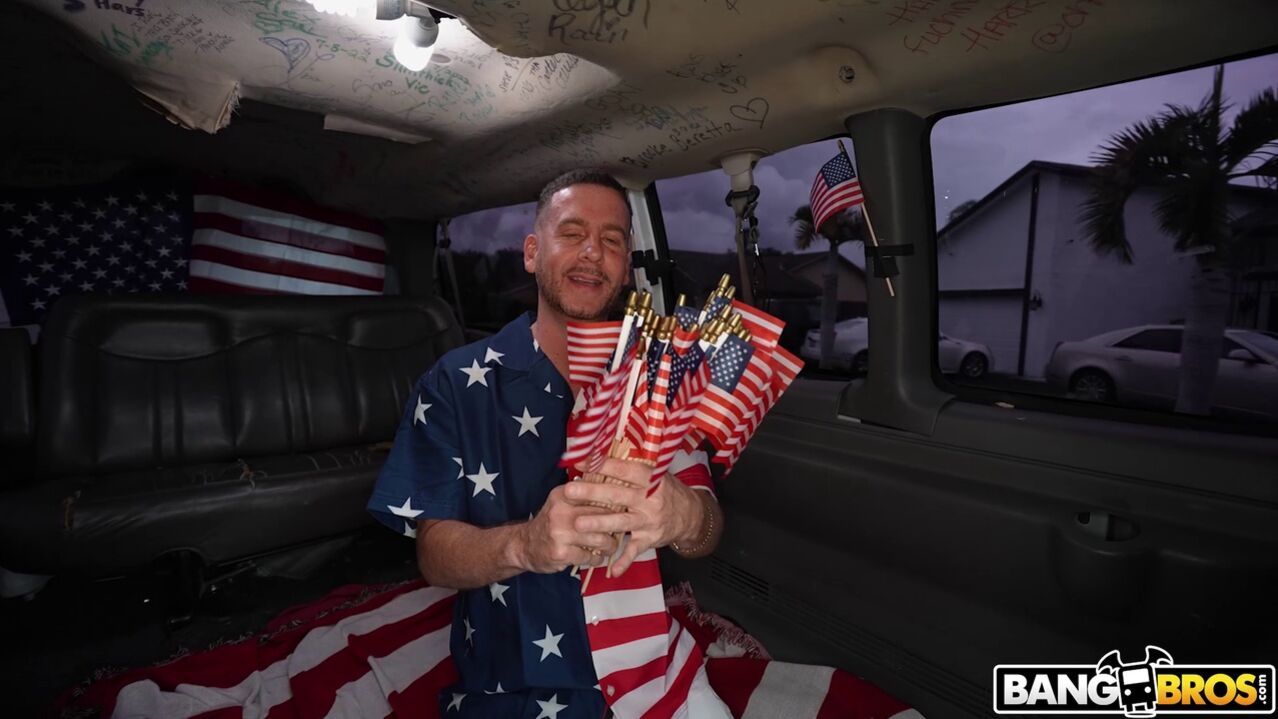 Melztube Loves America