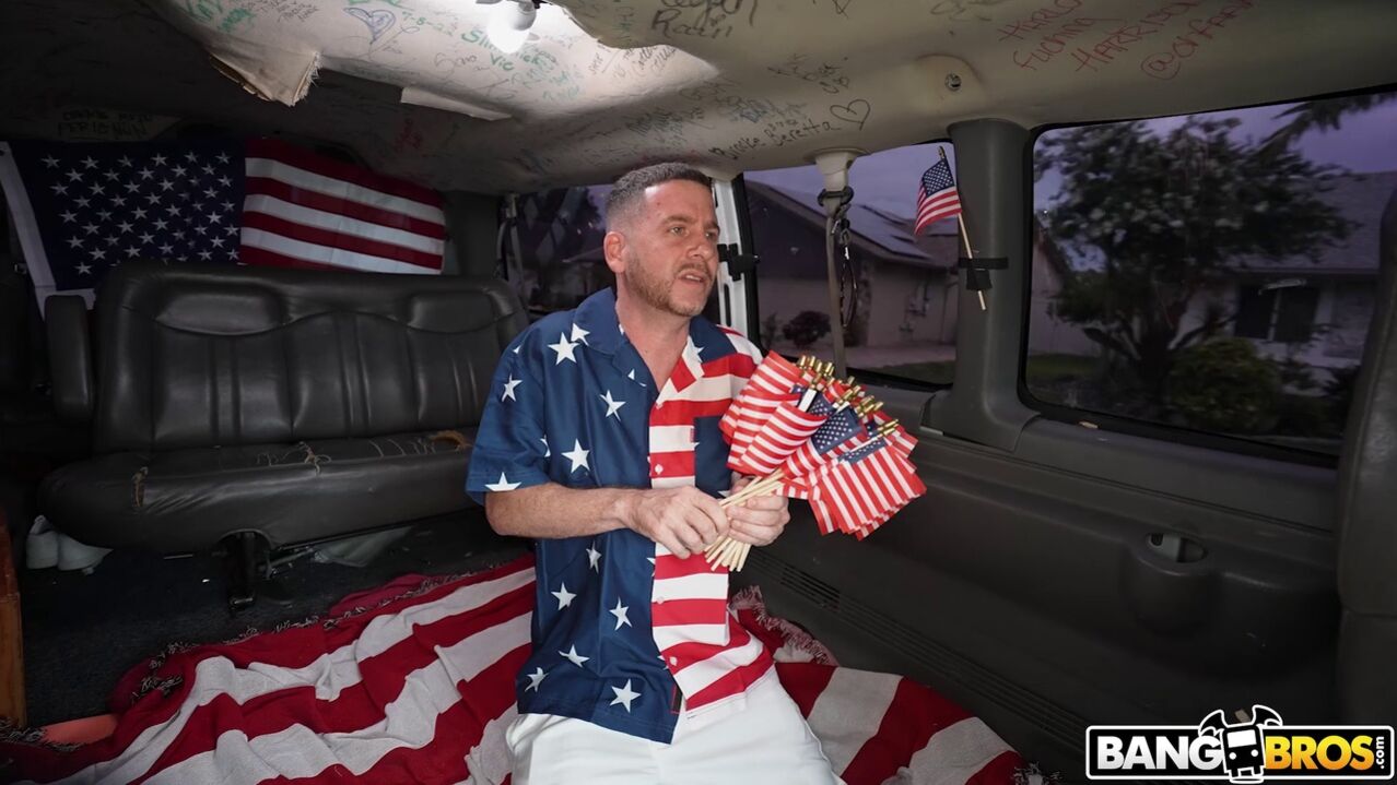 Melztube Loves America