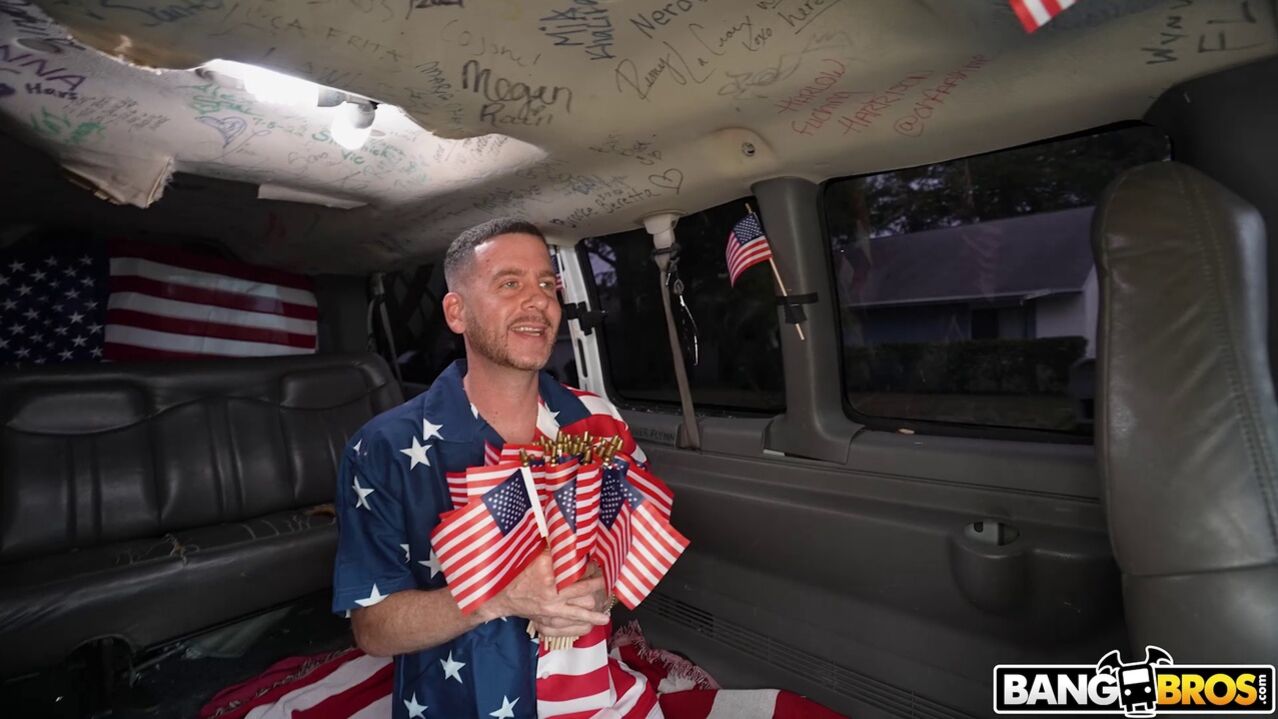 Melztube Loves America