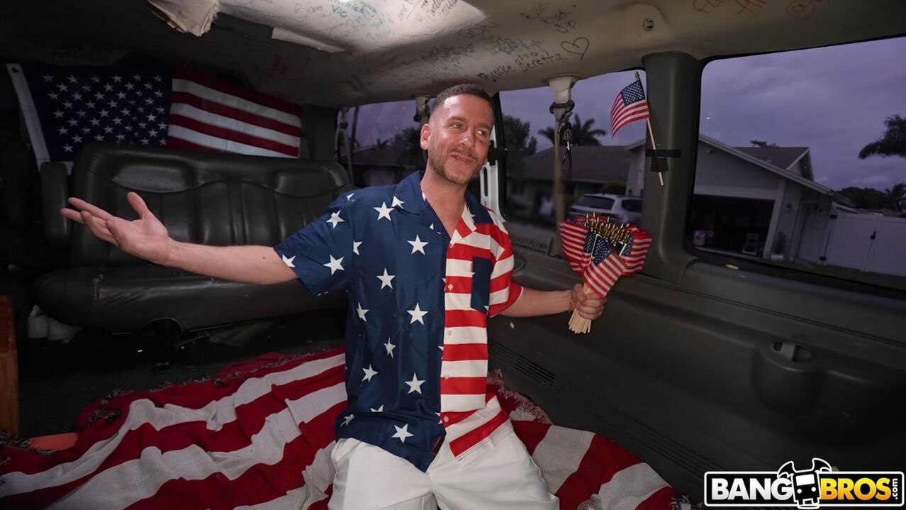 Melztube Loves America