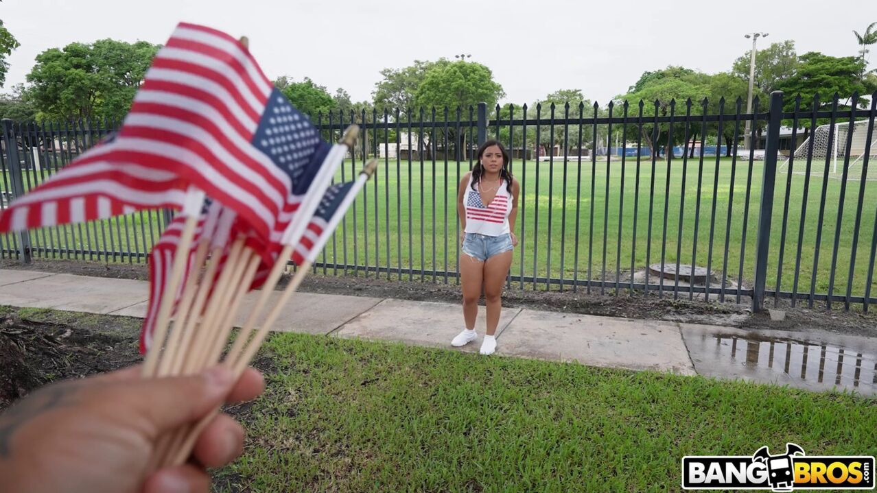 Melztube Loves America