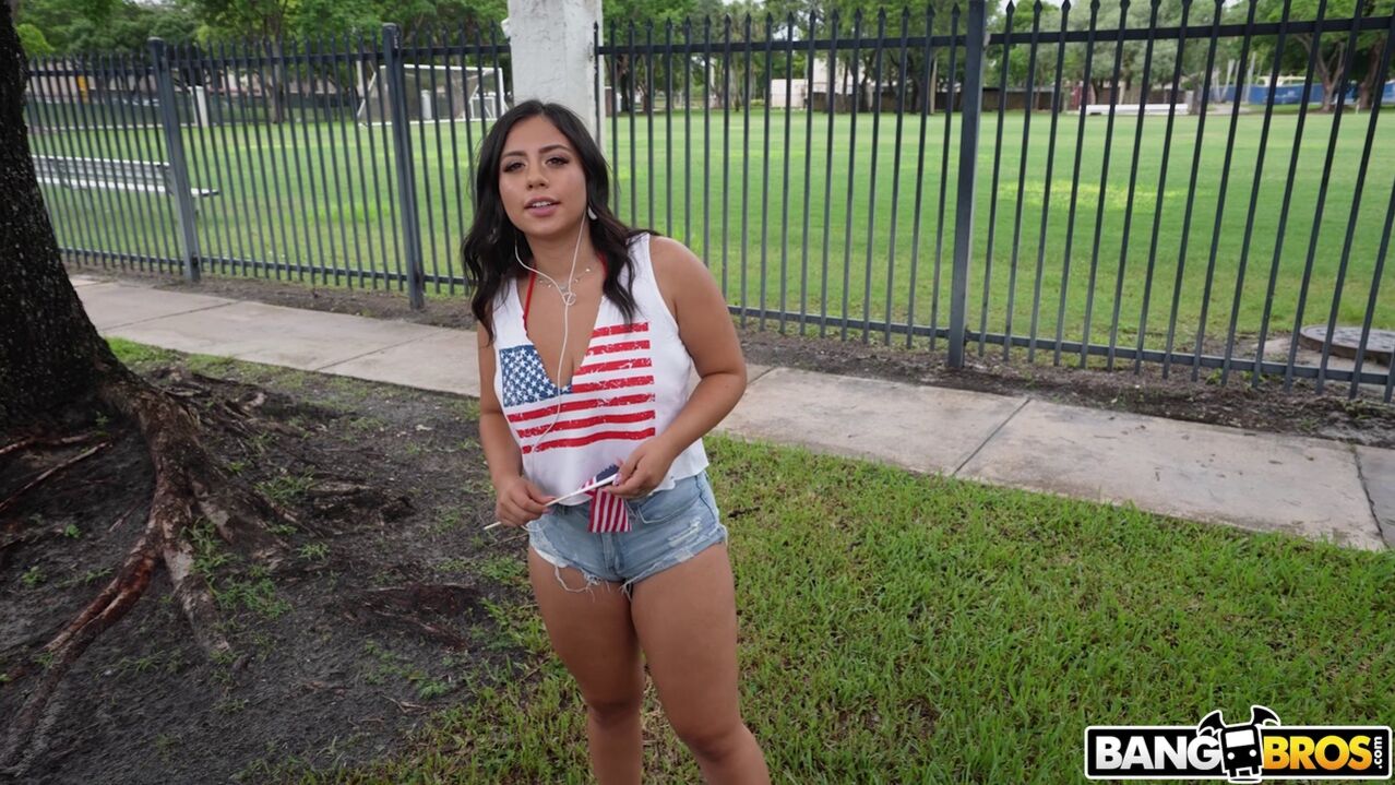 Melztube Loves America