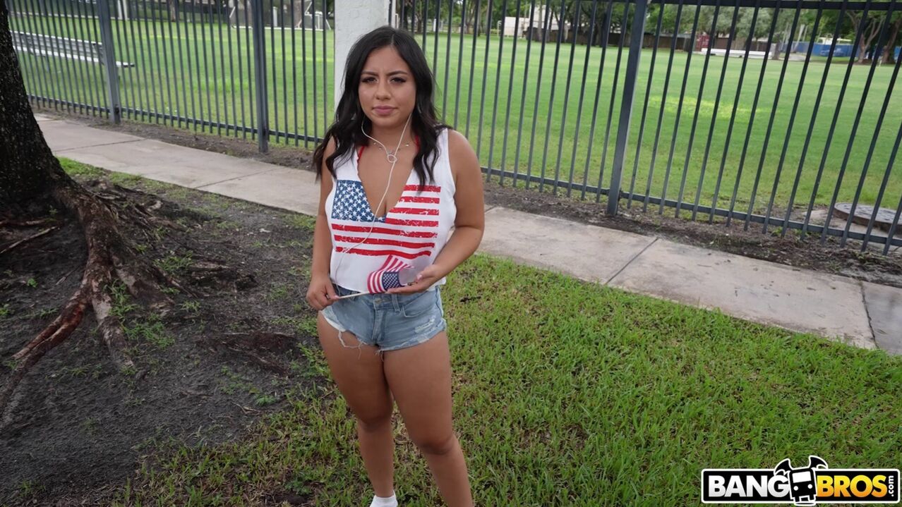 Melztube Loves America