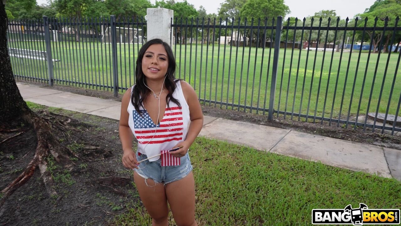 Melztube Loves America